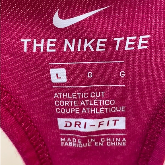 girls nike tank - Picture 3 of 4